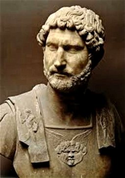 Adriano (Imperador romano)
