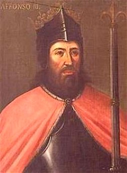 Afonso III de Portugal