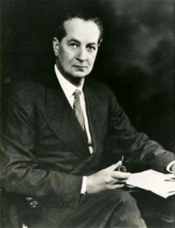 Alfred Radcliffe-Brown