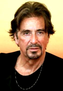 Biografia de Al Pacino - eBiografia