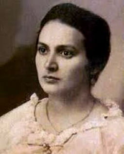 Alzira Soriano