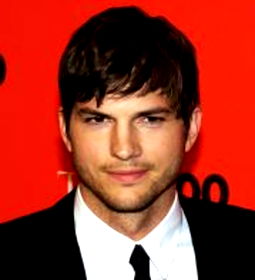 Ashton Kutcher