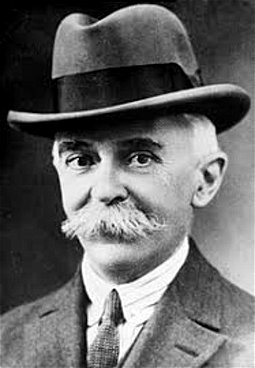 Barão de Coubertin
