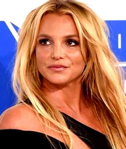 Britney Spears