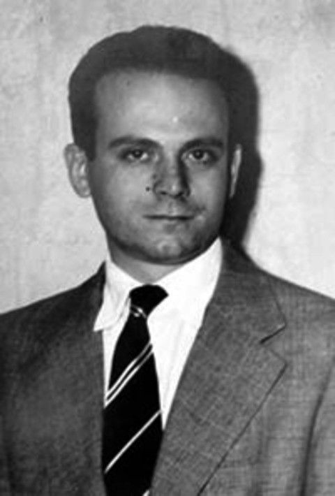 Biografia de César Lattes eBiografia