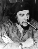 Che Guevara