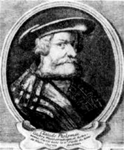 Claudio Ptolomeu