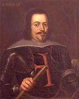 D. João IV de Portugal