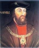 D. Manuel I, o Venturoso