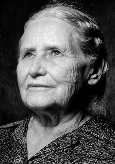 Doris Lessing