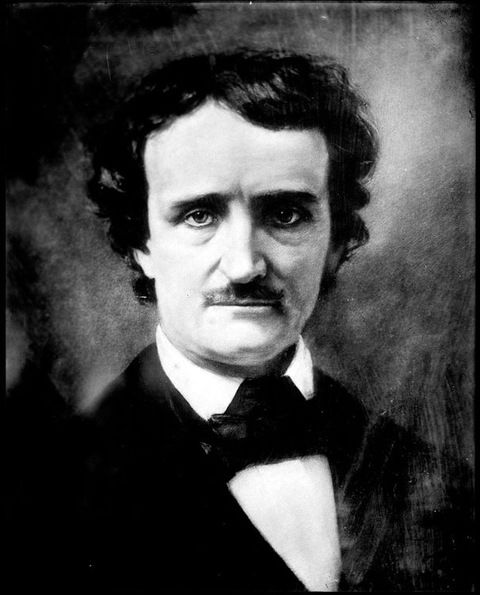 Edgar Allan Poe