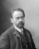 Emile Zola biografia e opere - Studia Rapido