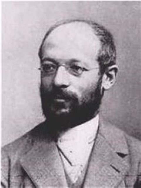 Biografia De Georg Simmel Ebiografia