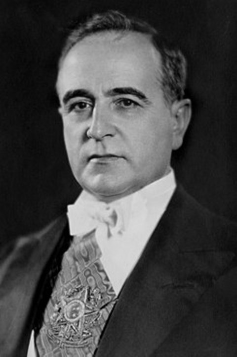 Biografia de Getúlio Vargas - eBiografia