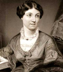 Harriet Martineau