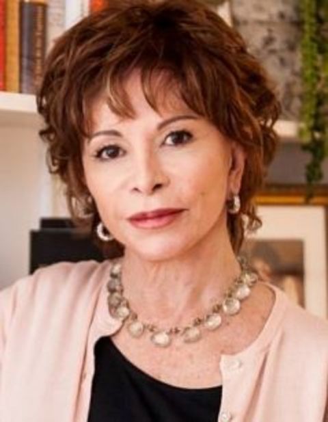 Biografia De Isabel Allende - EBiografia