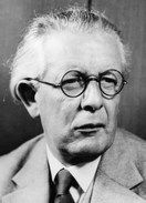 Biografia de Jean Piaget eBiografia