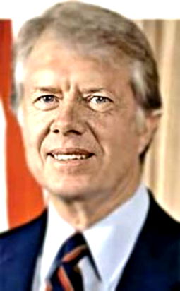 Biografia de Jimmy Carter - eBiografia Biografia de Jimmy Carter - eBiografia