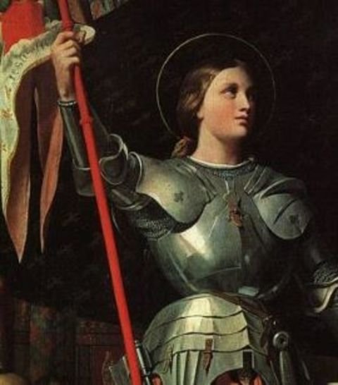 Joana d'Arc