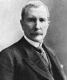 Biografia de John Rockefeller - eBiografia