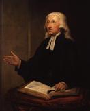 Biografia de John Wesley - eBiografia