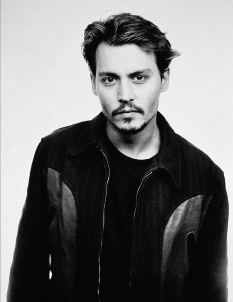 Johnny Depp