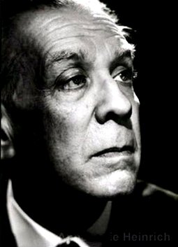 Jorge Luís Borges