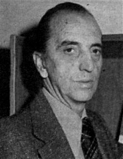 José Cândido de Carvalho