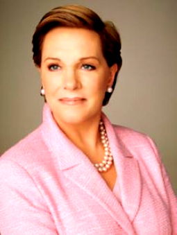 Julie Andrews