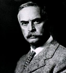 Karl Landsteiner