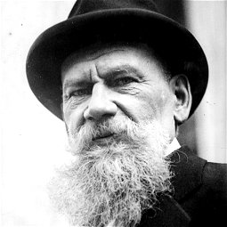 Leon Tolstói