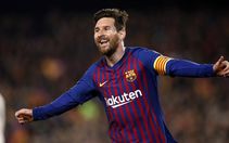 Biografia de Lionel Messi: História de vida motivacional e