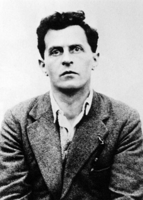 Biografia De Ludwig Wittgenstein - EBiografia