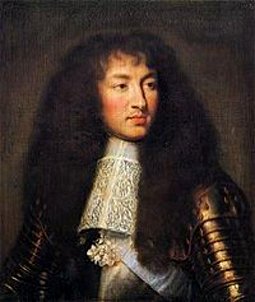 Luís XIV