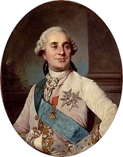 Luís XVI da França