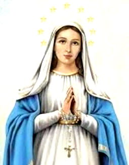 Maria (m�e de Jesus)