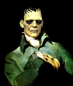 Mary Shelley