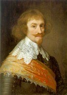 Maur�cio de Nassau