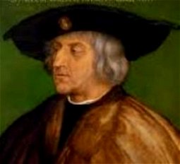 Maximiliano I
