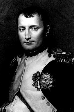 Napole�o Bonaparte