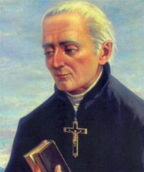 Biografia de Padre Manuel da Nóbrega eBiografia