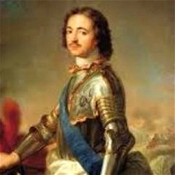 Pedro I da Rússia