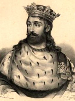 Pedro I de Portugal