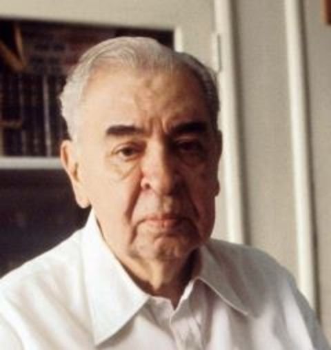 Pedro Nava
