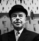 Ren Magritte