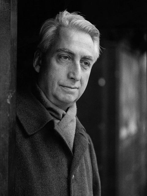 Biografia de Roland Barthes - eBiografia