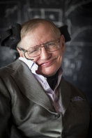 Stephen Hawking