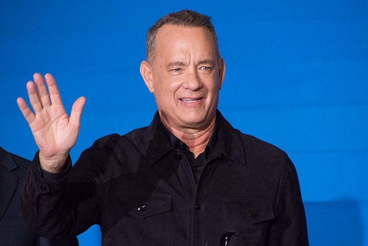 Biografia de Tom Hanks - eBiografia