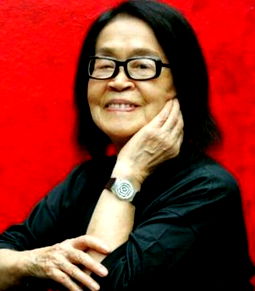 Tomie Ohtake