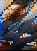 Volodymyr Zelensky